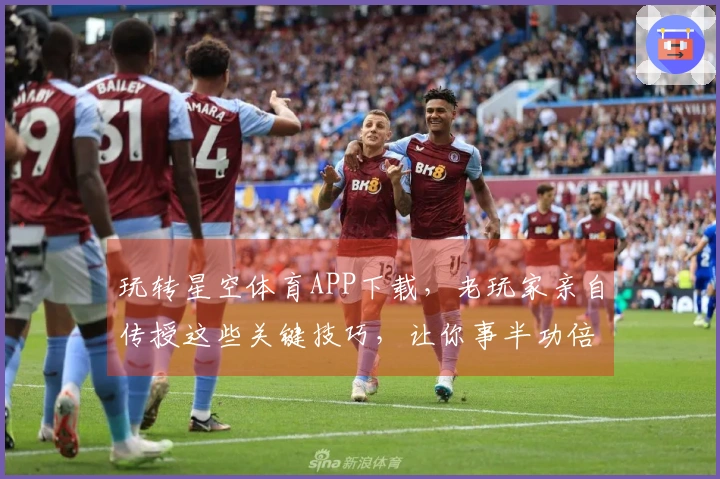 玩转星空体育APP下载，老玩家亲自传授这些关键技巧，让你事半功倍！