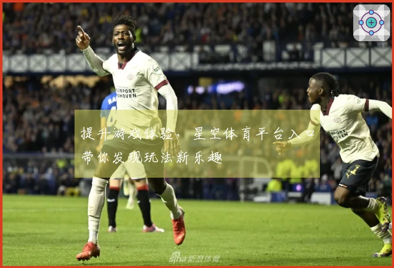 提升游戏体验，星空体育平台入口带你发现玩法新乐趣