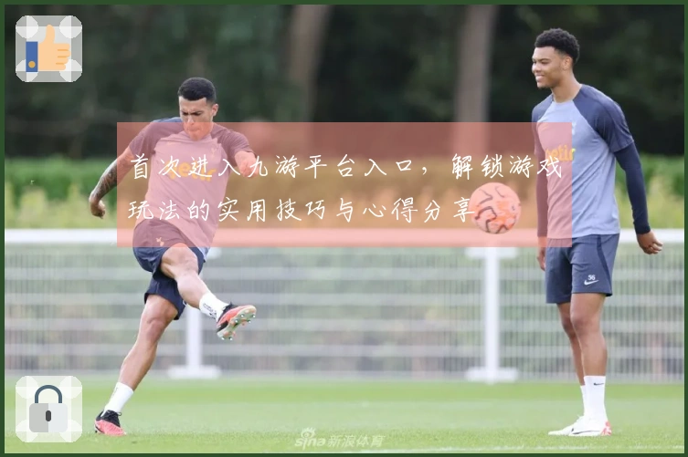 首次进入九游平台入口，解锁游戏玩法的实用技巧与心得分享
