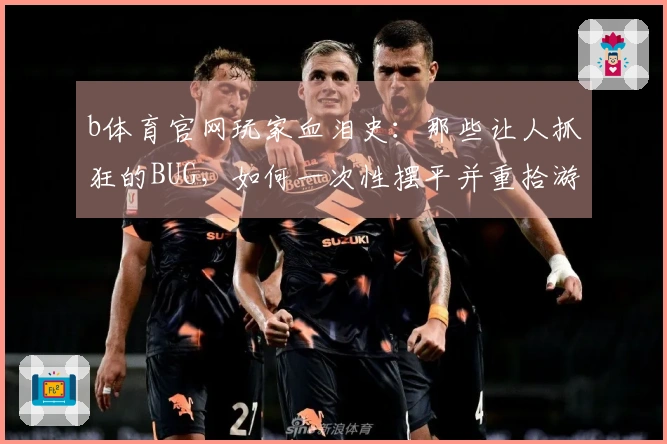 b体育官网玩家血泪史：那些让人抓狂的BUG，如何一次性摆平并重拾游戏乐趣